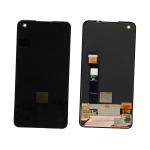 DISPLAY LCD PER ASUS ZS590KS ZENFONE 8 NERO (AMOLED)