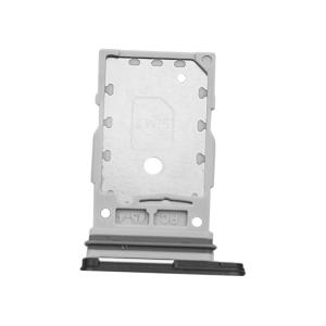 CARRELLO SIM S921B S24 / S926B S24+ NERO / ONYX BLACK (DUAL SIM) GH98-48906A