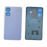 BACK COVER PER XIAOMI POCO C65 VIOLA 1610111001481A