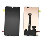 DISPLAY LCD PER XIAOMI POCO X6 5G 23122PCD1G NERO (AMOLED) (O/S)