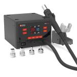 STAZIONE SALDANTE YCS R1 PRO AD ARIA CALDA 1000W