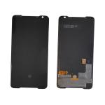 DISPLAY LCD PER ASUS ZS660KL NERO (AMOLED)