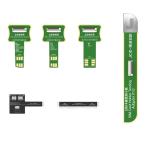 MODULO AGGIUNTIVO JCID V1SE / V1S PRO PER TEST LETTORE SIM IPHONE