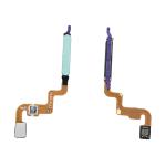 FLAT FINGERPRINT PER XIAOMI REDMI NOTE 12 4G VERDE