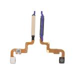 FLAT FINGERPRINT PER XIAOMI REDMI NOTE 12 4G GOLD