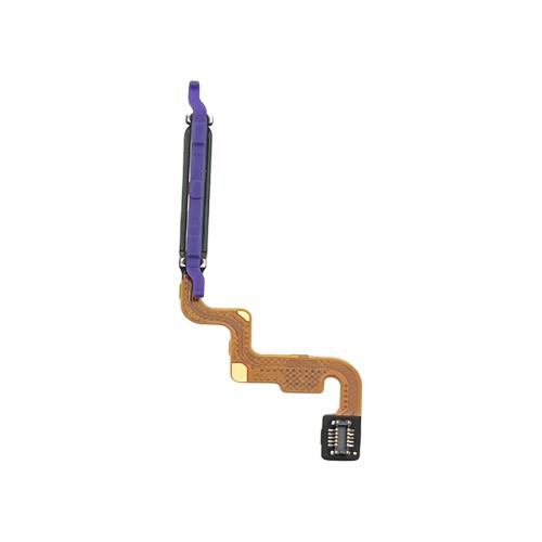 FLAT FINGERPRINT PER XIAOMI REDMI NOTE 12 4G GOLD