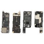 SCHEDA MADRE DRILLED PER RIPARAZIONE IPHONE 15 PRO (EU VERSION)