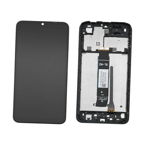 HONLEN Custodia Compatibile Con Redmi A1 / Redmi A2, (6.52" Inches