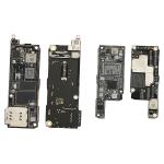 SCHEDA MADRE DRILLED PER RIPARAZIONE IPHONE 15 PRO MAX (EU VERSION)