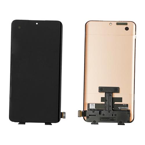PANTALLA LCD PARA XIAOMI 12 / 12X NEGRO (AMOLED) (O/S)