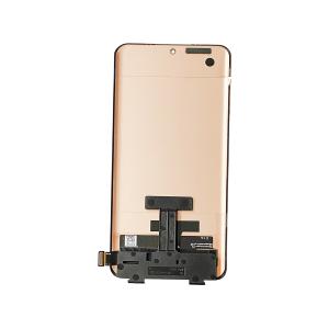 PANTALLA LCD PARA XIAOMI 12 / 12X NEGRO (AMOLED) (O/S)