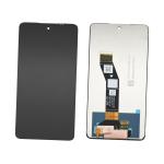 DISPLAY LCD PER MOTOROLA XT2425 MOTO G24 POWER NERO