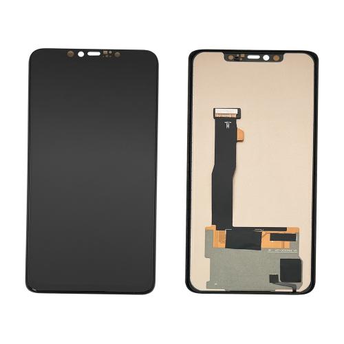 DISPLAY LCD FOR HUAWEI MATE 20 PRO BLACK (TFT)