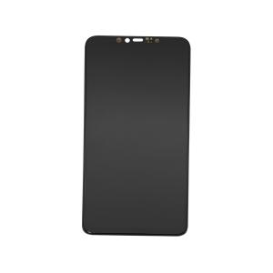 DISPLAY LCD FOR HUAWEI MATE 20 PRO BLACK (TFT)