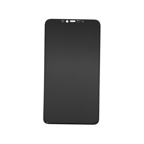 DISPLAY LCD FOR HUAWEI MATE 20 PRO BLACK (TFT)