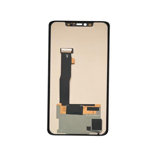 DISPLAY LCD FOR HUAWEI MATE 20 PRO BLACK (TFT)
