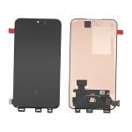BILDSCHIRM LCD FUR OPPO RENO 12 PRO 5G CPH2629 SCHWARZ (AMOLED) (O/S)