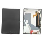 DISPLAY LCD PER SAMSUNG X820 X828B TAB S10+ PLUS NERO GH82-35896A