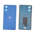 BACK COVER XT2421-2 MOTO G04 BLU / SATIN BLUE 5S58C23912