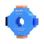 CALIBRATORE FINGERPRINT IMPRONTA DIGITALE RELIFE RL-071B V5.0
