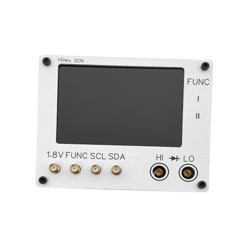 TESTER YCS PER RILEVAMENTO SEGNALE RETE CELLULARE