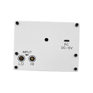 TESTER YCS PER RILEVAMENTO SEGNALE RETE CELLULARE