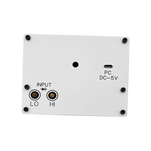 TESTER YCS PER RILEVAMENTO SEGNALE RETE CELLULARE