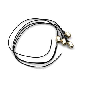 TESTER YCS PER RILEVAMENTO SEGNALE RETE CELLULARE