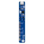 TESTER ATTIVATORE DI BATTERIA SUNSHINE SS-903 SE PER APPLE IPHONE