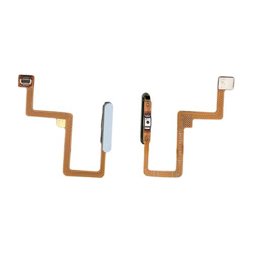 FLAT FINGERPRINT PER XIAOMI REDMI NOTE 11 PRO PLUS 5G BLU