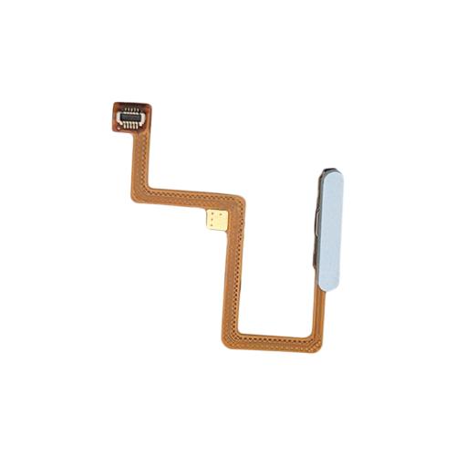 FLAT FINGERPRINT PER XIAOMI REDMI NOTE 11 PRO PLUS 5G BLU