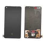 PANTALLA LCD PARA REALME GT2 NEGRO (AMOLED) (O/S)