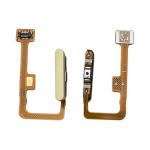 FLAT FINGERPRINT PER XIAOMI 11 LITE 5G NE GIALLO