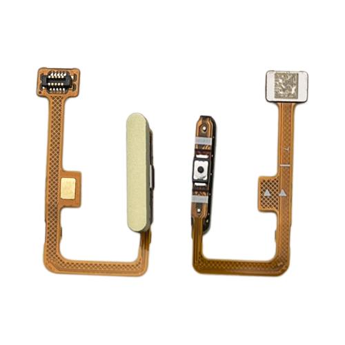 FLAT FINGERPRINT PER XIAOMI 11 LITE 5G NE GIALLO