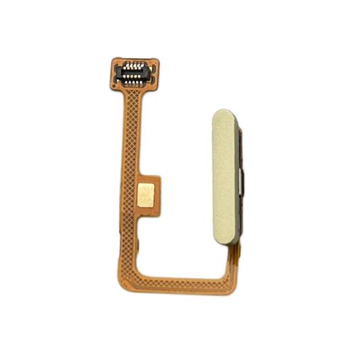 FLAT FINGERPRINT PER XIAOMI 11 LITE 5G NE GIALLO