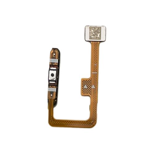 FLAT FINGERPRINT PER XIAOMI 11 LITE 5G NE GIALLO