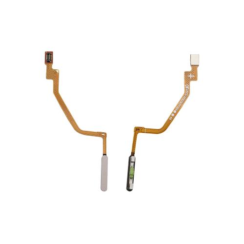 FLAT FINGERPRINT PER XIAOMI POCO X3 / X3 PRO GOLD