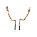 FLAT FINGERPRINT PER XIAOMI POCO X3 / X3 PRO BLU