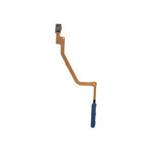 FLAT FINGERPRINT PER XIAOMI POCO X3 / X3 PRO BLU