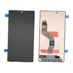 DISPLAY LCD PER SAMSUNG F956B Z FOLD6 5G NERO GH82-35047A GH82-35354A