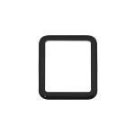 PELLICOLA TEMPERATA PER APPLE WATCH SERIE 1 / 2 / 3 / 10 42MM