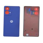 BACK COVER XT2427-3 MOTO G85 5G BLU / COBALT BLUE 5S58C24871