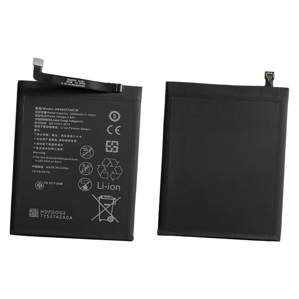 BATTERIE ORIGINALE HUAWEI HB405979ECW Y6 / Y6S / Y6 PRIME / Y6 PRO 3020mAh OEM ORIGINE KIT OUTILS GENUINE BATTERY TOOLS - Téléphonie - Foto 7