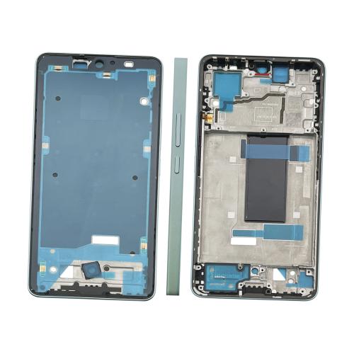 FRAME LCD PER XIAOMI REDMI NOTE 13 PRO 5G BLU