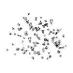KIT VITI PER IPHONE 14 SILVER