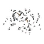 KIT VITI PER IPHONE 14 PRO MAX GOLD