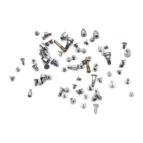 KIT VITI PER IPHONE 14 PRO MAX GOLD