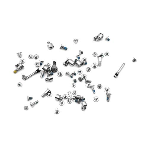 KIT VITI PER IPHONE 14 PRO MAX SILVER