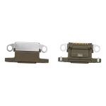 CONNETTORE RICARICA PER IPHONE 12 PRO MAX GOLD