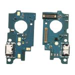 PCB RICARICA M536B M53 5G GH96-15096A